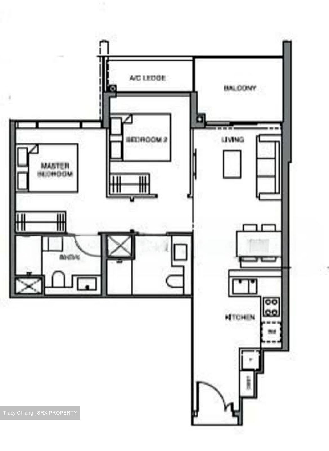 Leedon Green (D10), Condominium #551947481